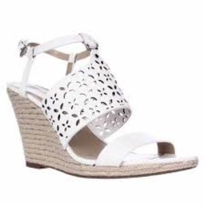 Michael Kors Wedged Sandals